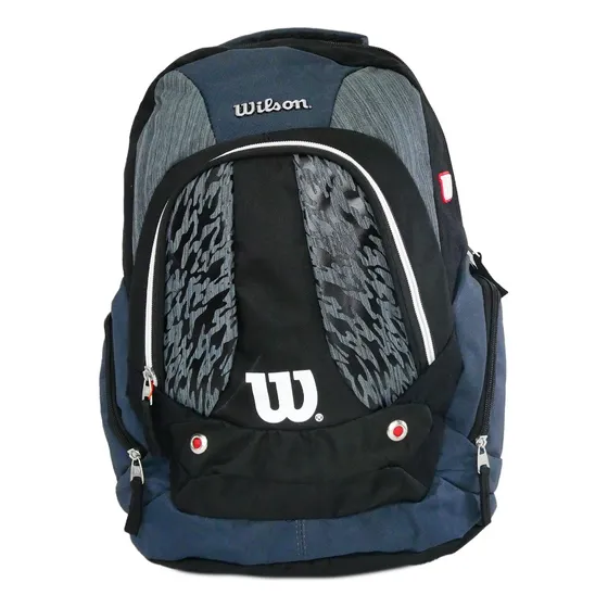 Morral Wilson Senior Unisex