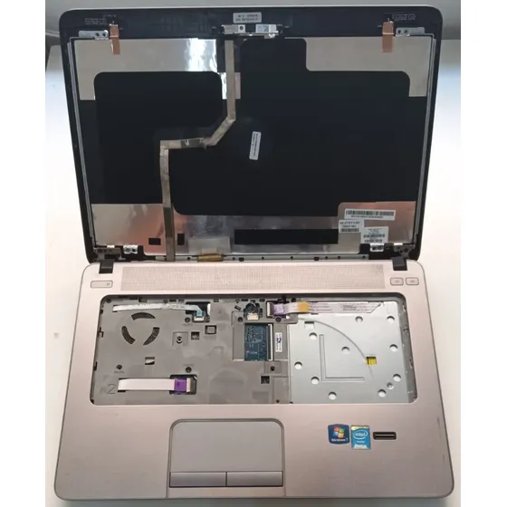 Notebook Hp Probook 440 G1 Estragado (para Peças)