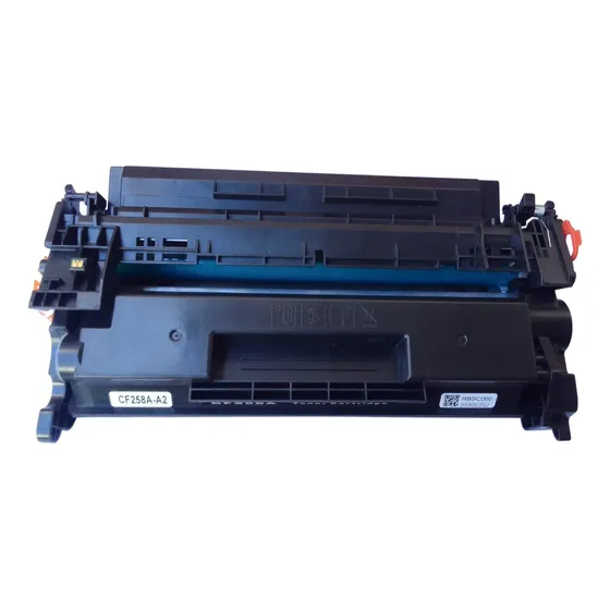 Cartucho Toner Hp Con Chip Cf258a-a2  Nuevo