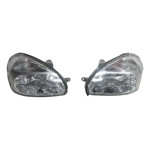 Faros Delt Rh-lh Daewoo Nubira 00/02