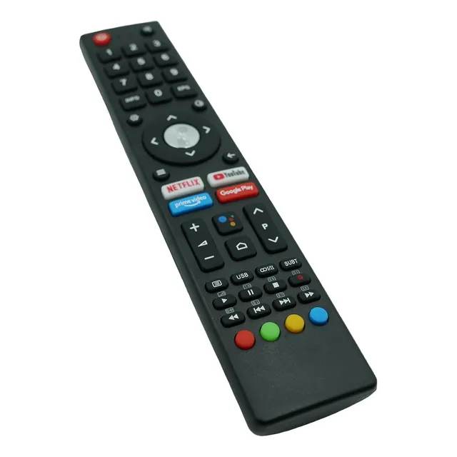 Control Remoto Jvc