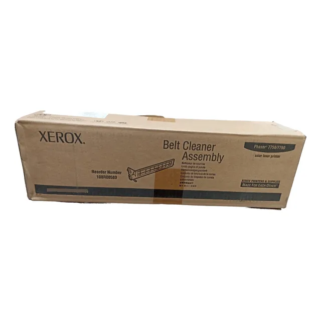 Kit De Limpieza De Correa Xerox 108r00580 Original Para 7750