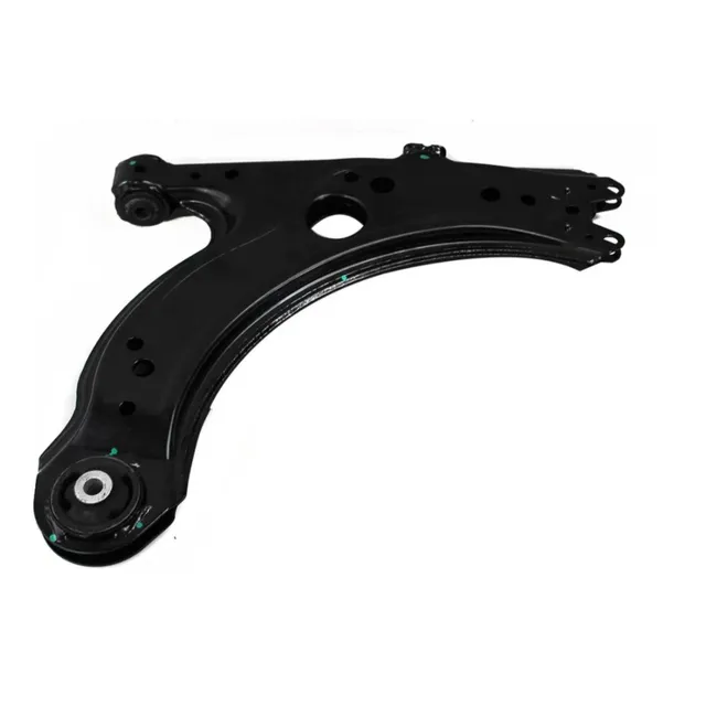 Horquilla Inferior Jetta 2005 2006 2007 2008 2009 2010 1.8l