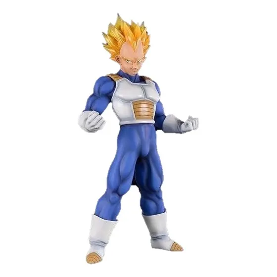 Figura Dragon Ball Z Vegeta Importado