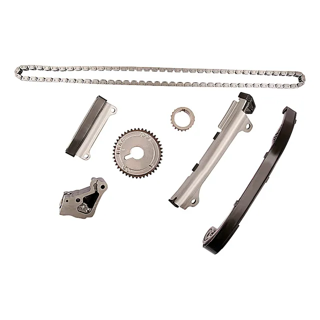 Kit Cadena De Distribución Sentra 1.8l 2000 2001 2002 2003