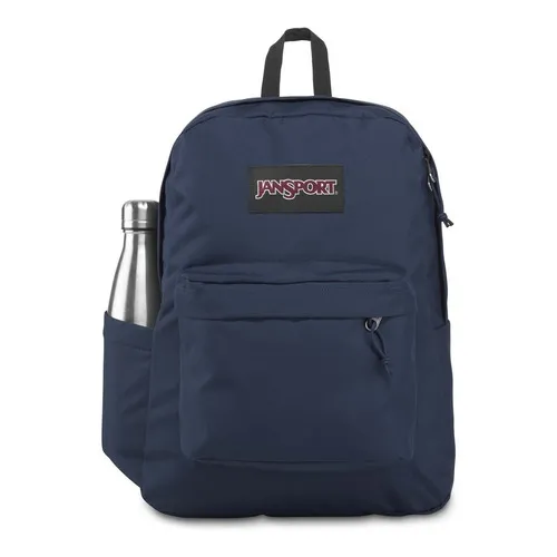 Mochila Jansport Urbana Superbreak Plus Capacidad 26 litros unisex