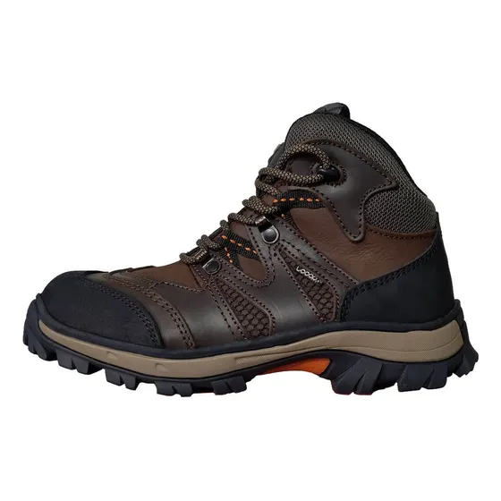 Bota Trekking Impermeable | Looop