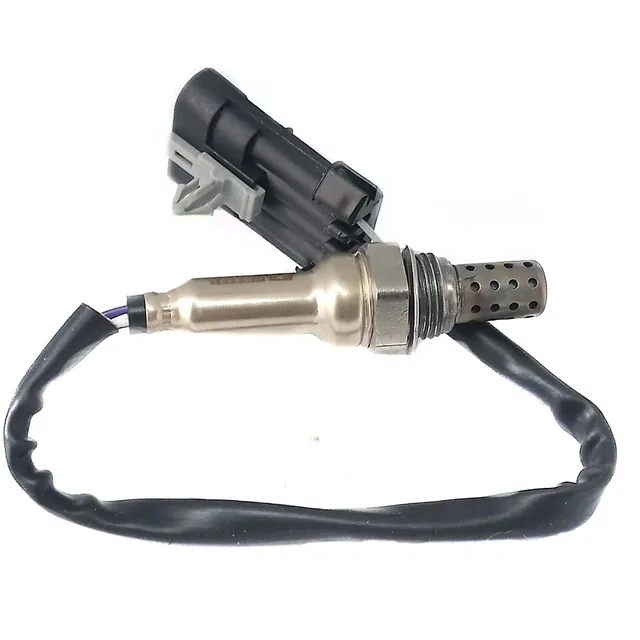 Sensor De Oxigeno Great Wall Socool