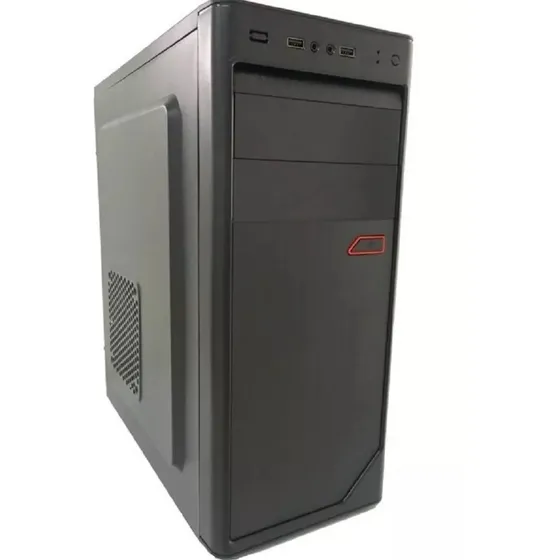 Cpu Pc Intel Core I5 3.2 8gb Hd 1 Terra  Wi Fi  