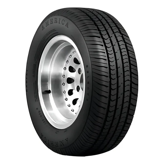 Llanta Tornel America Selecta P 205/60R13 86 S