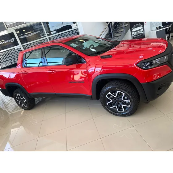 Rampage Rebel 2.0 Turbo