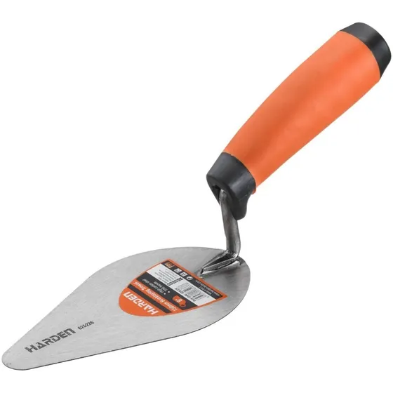 Cuchara Para Albañil 8 Pulgadas Harden