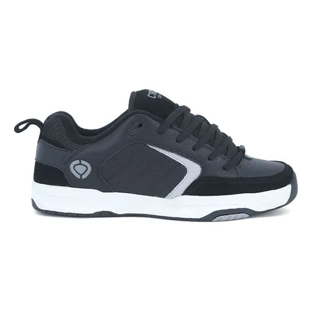 Zapatillas Circa Cx201r - Black/gull