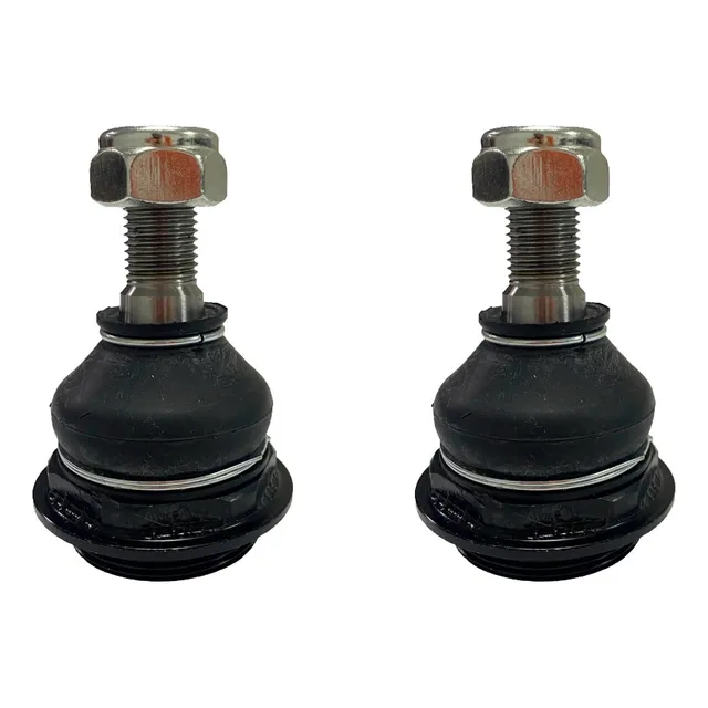 Kit 2 Rotulas De Suspension P/ Peugeot 307 308 408