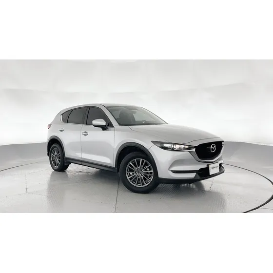 Mazda Cx-5 2022 Touring Tp 2500cc