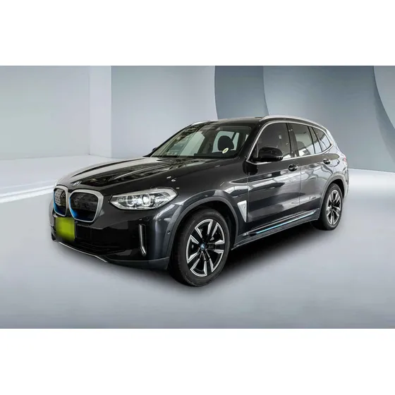 Bmw Ix3 5p M Sport Inspiring Ev 80kwh Aut