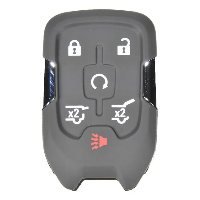 Llavero Remoto Para Coches Con Excelente Calidad