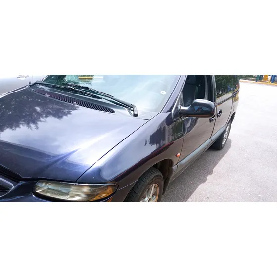 Chrysler Grand Caravan 3.3 Le 5p