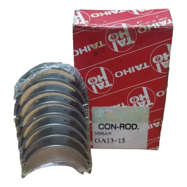 Conchas De Biela 0.25 (0.10) Nissan Sentra B14 16v Año 96