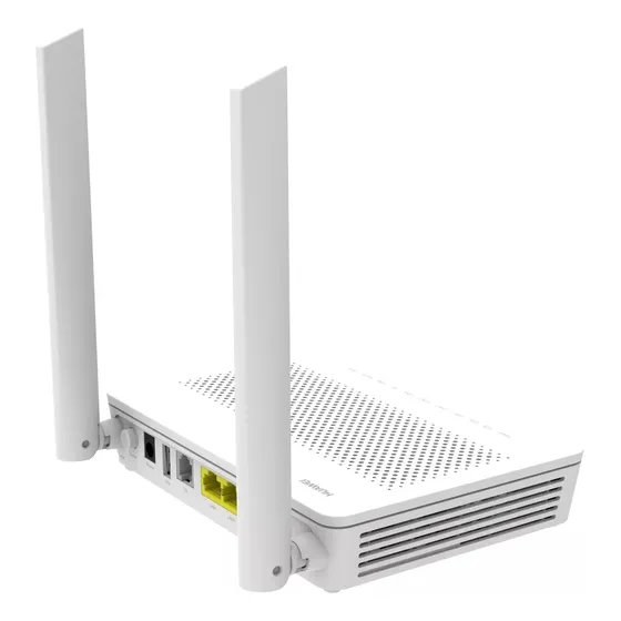 Ont Gpon Optixstar Wifi Doble Banda Huawei 2.4/5ghz Eg8041