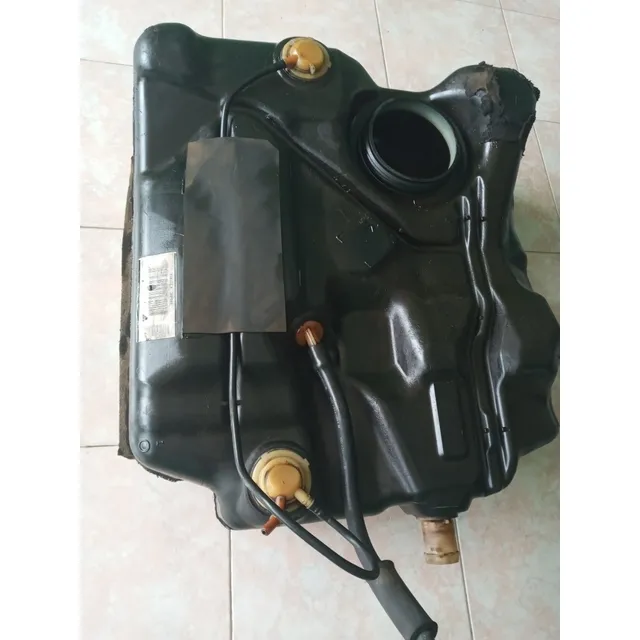 Tanque Gasolina Mazda 3  2008  2.0