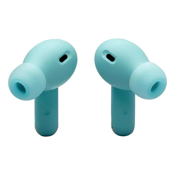 Audífonos Jbl Wave Beam 2 Tws Bluetooth Blue | Cuotas sin interés