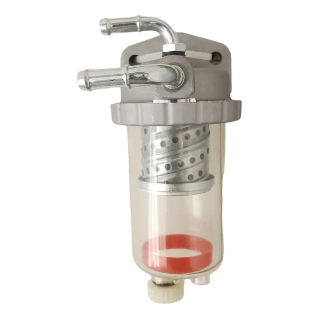 Filtro Trampa De Agua  Me039811 P/ Canter 659 659 Fe84 Fe85