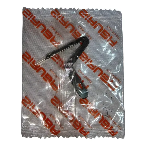 Loper Fileteadora Siruba Kl02 Original