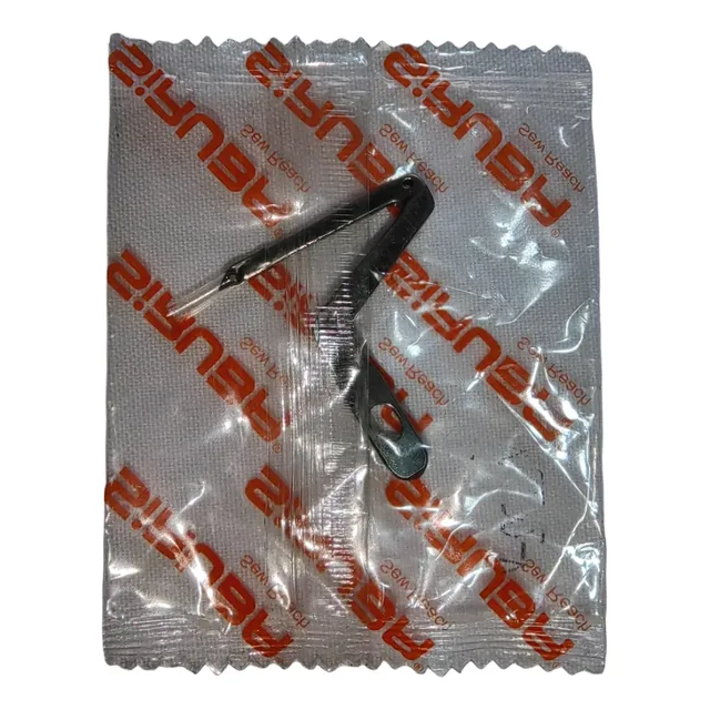 Loper Fileteadora Siruba Kl02 Original