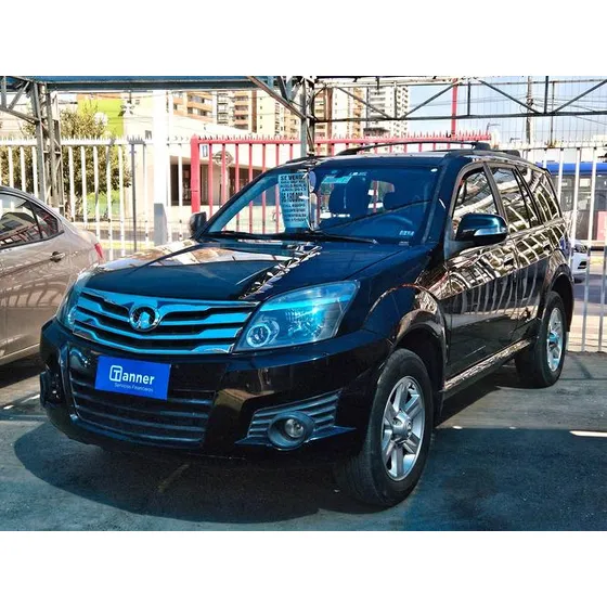 Great Wall Haval 3 2.0 Le 4x2