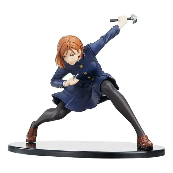Figura Original Nobara Kugisaki Jujutsu Kaisen Taito
