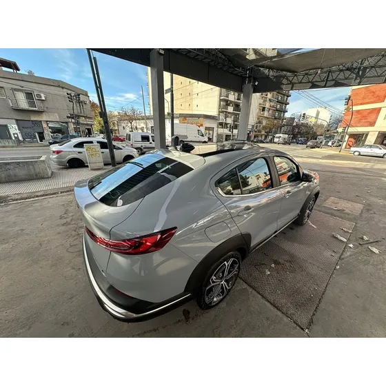 Fiat Fastback 1.3 T270 At6