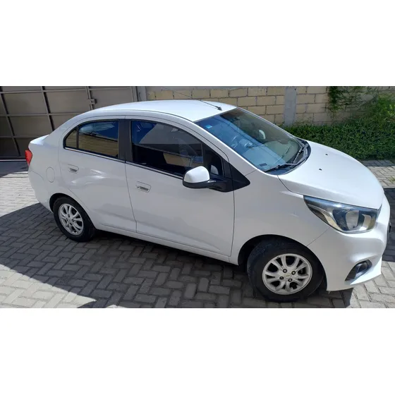 Chevrolet Beat 1.3 Ltz Mt