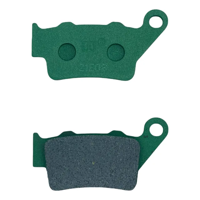 Pastilla De Freno Post. Para Bajaj Pulsar Ns200 W Standard