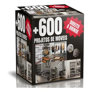 +600 Projetos MĂłveis Metalon De Arquivo Pdf Envio Rapido +600 Projetos MĂłveis Metalon De Arquivo Pdf Envio Rapido