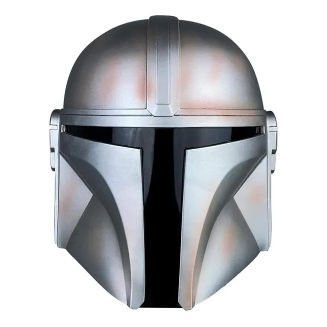 Casco Mandaloriano De Halloween, Máscara De Cosplay Jedi