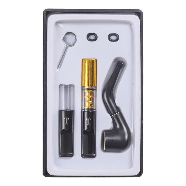 Boquilla Filtro Sanda Holder 