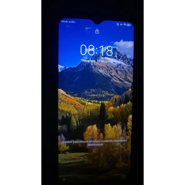 Zte Blade V50 Design Sim Dual Sim 256 Gb Preto 4 Gb Ram