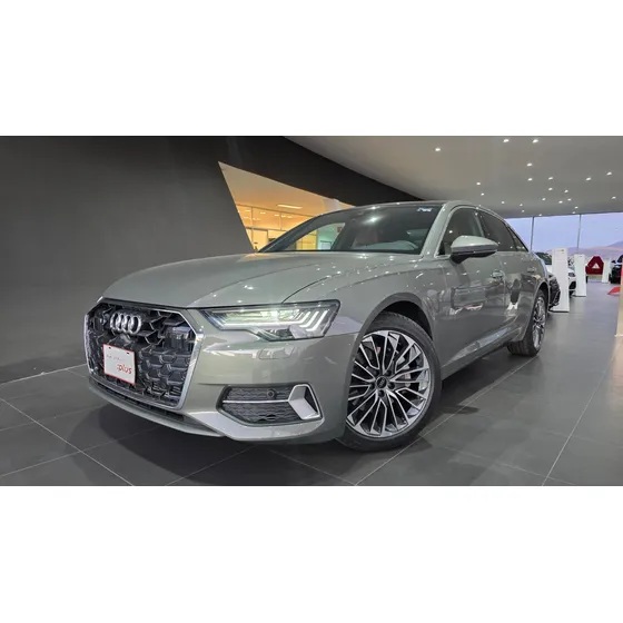 Audi A6 4p Elite L4/2.0/t Aut Mhev