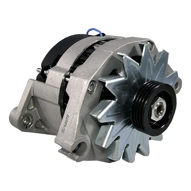 Alternador Peugeot 205/etc Paris Rhone