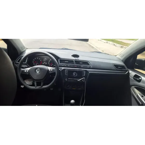 Volkswagen Gol 2021 1.6 Comfortline