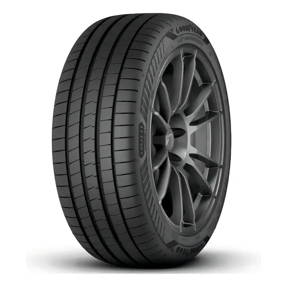 Pneu 215/45R18 Goodyear Eagle F1 Asymmetric 6 93V Aro 18