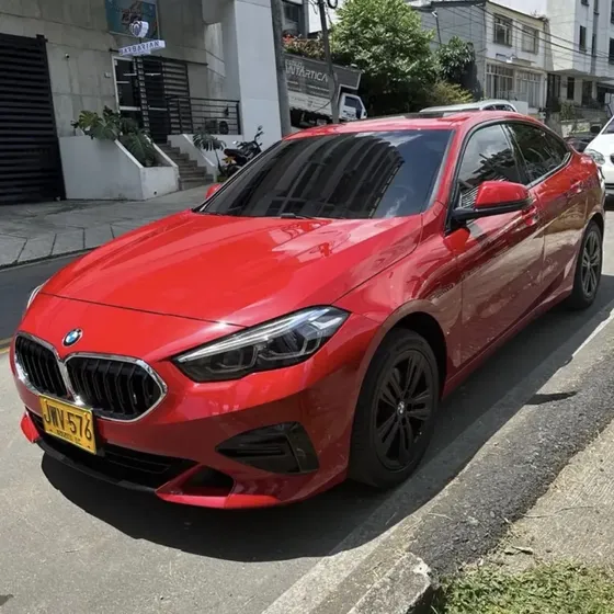 BMW Serie 2 2022 1.5 218i Gran Tourer