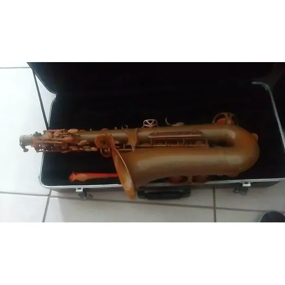 Saxo Alto