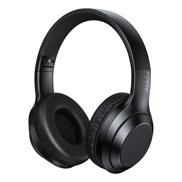 Auriculares Inalambricos Bluetooth Vincha Headset Plegable