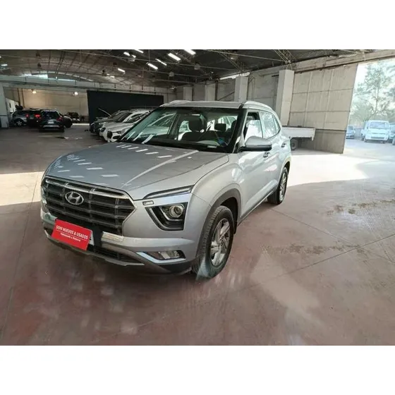 Hyundai Creta Gs 1.6 Mt Gl 2ab