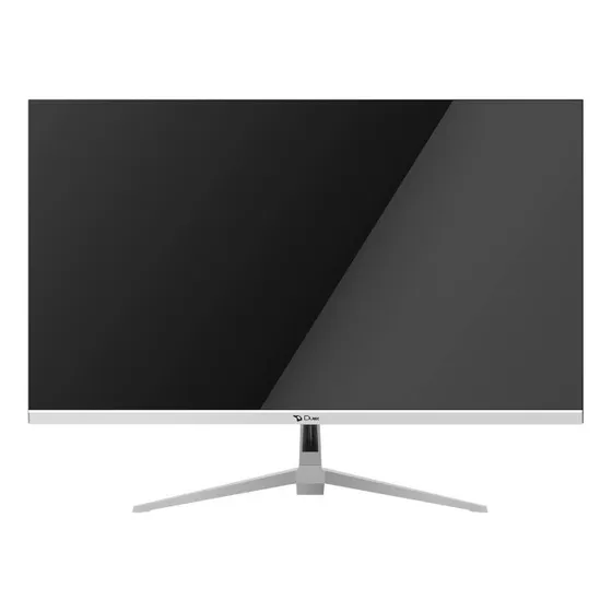 Monitor Dx270z 27 Ips Hdr 4k 100hz Branco 127/220V