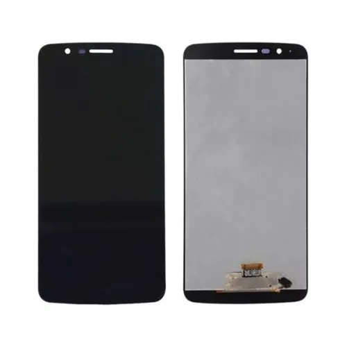 Modulo Pantalla Display Táctil Para LG Stylus 3 M400f Color Negro