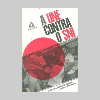 Une Contra O Sni, A Obra Coletiva Une Contra O Sni, A Obra Coletiva