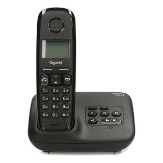 Telefono Inalambrico Gigaset A270a Contestador Manos Libres Telefono Inalambrico Gigaset A270a Contestador Manos Libres